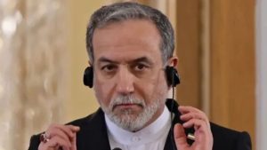 Ceasefire deal opens Strait of Hormuz for two weeks