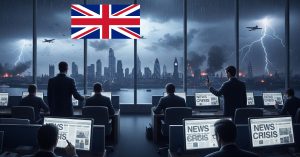 UK raises wages, cuts energy bills amid Iran crisis