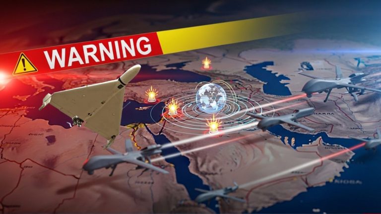 Iran warns regional countries