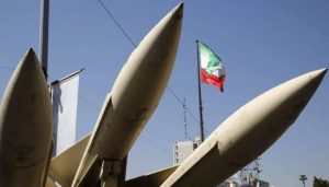 Ex-U.S. Marine warns Iran’s missile tactics outmatch U.S. & Israeli defenses