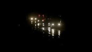 US urges citizens to leave Iraq as nationwide blackout hits