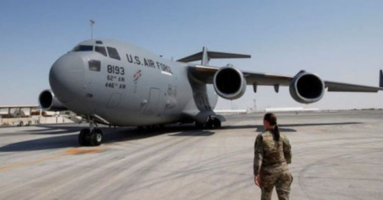 Italy US Airbase Denial
