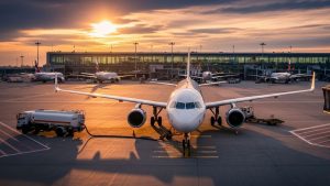Jet fuel price increase in Pakistan