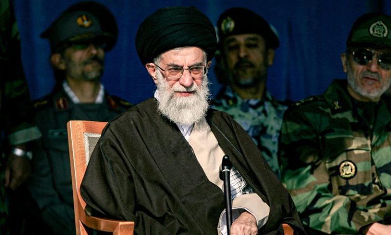CIA tracked Ayatollah Khamenei, shared location with Israel: Report