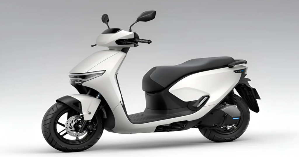 Get Honda ICON-e with 0% markup on easy monthly installments
