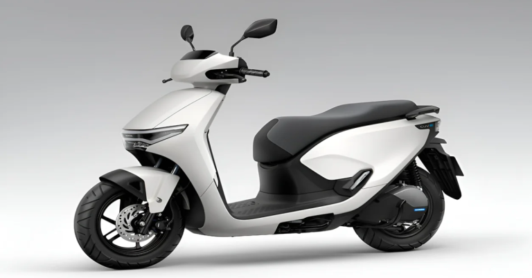 Get Honda ICON-e with 0% markup on easy monthly installments
