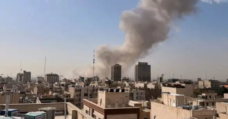 Tensions escalate as alleged Iranian attack targets EU member state