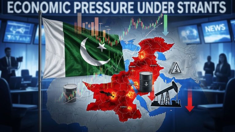 Middle East tensions