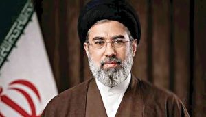 Mojtaba Khamenei says Persian Gulf Future ‘Without US Presence’