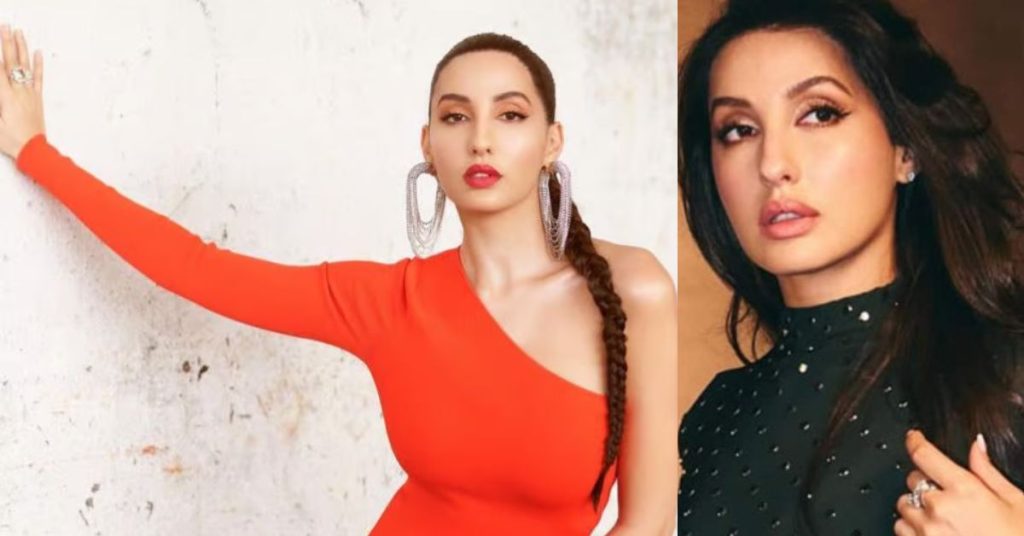 Nora Fatehi song fatwa