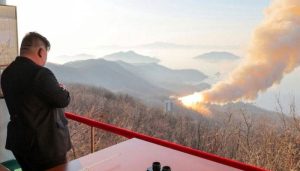 North Korea