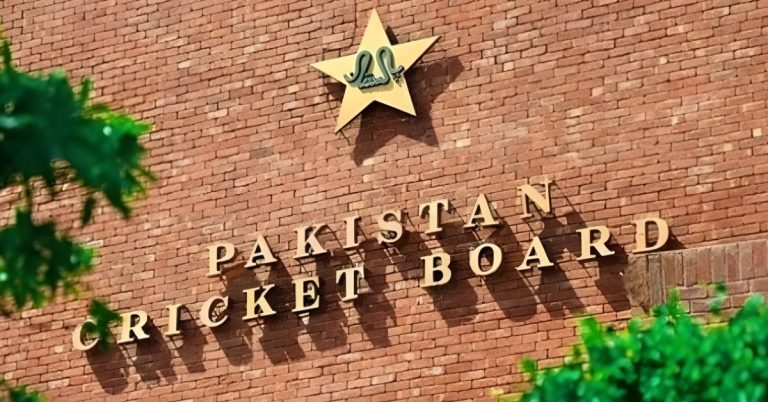 PCB issues NOCs to national cricketers for overseas leagues