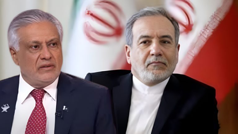 Pakistan urges Iran to avoid Gulf attacks