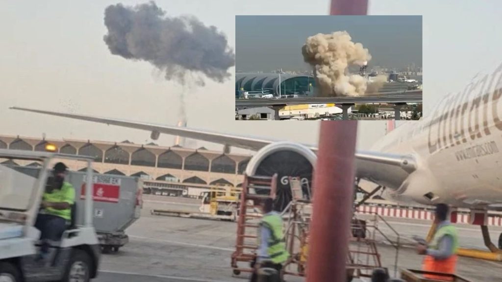 Pakistani dies in Dubai