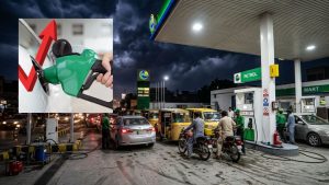 Is there possibility of reduction in petrol prices on Eid?