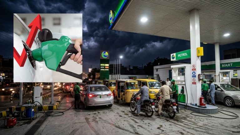 Is there possibility of reduction in petrol prices on Eid?