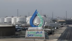QatarEnergy LNG Shutdown