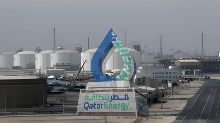 QatarEnergy LNG Shutdown