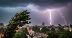 NDMA issues emergency alert amid extreme weather conditions
