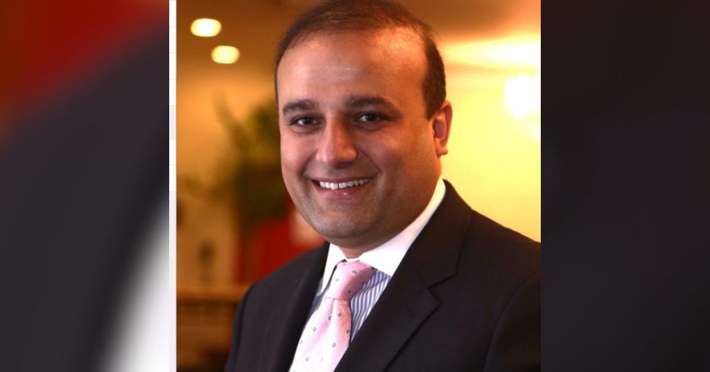 HBFC Appoints Syed Muhammad Talib Rizvi as Managing Director & Chief Executive Officer