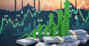 Rupee gains against top currencies