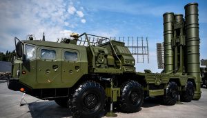 India okays $25 billion defense projects boost