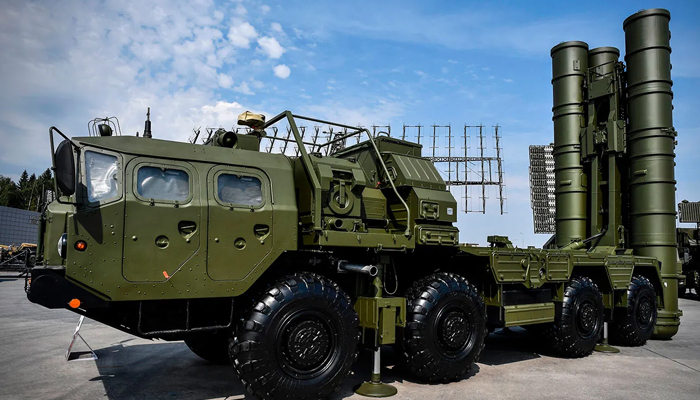 India okays $25 billion defense projects boost