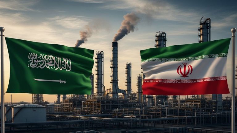 Saudi Arabia warns Iran