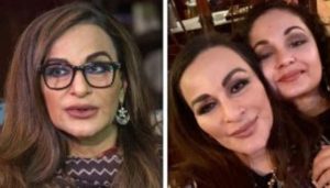 PPP Senator Sherry Rehman’s daughter Marvi Malik passes away