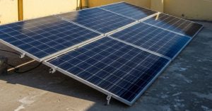 Solar System Prices Surge in Lahore as Market Rates Jump Sharply
