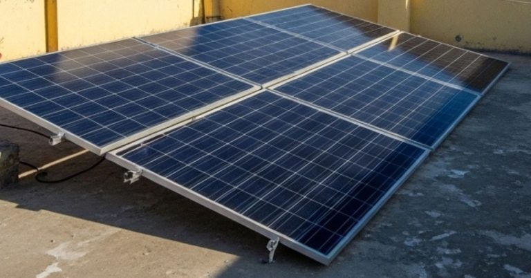 5kW solar setup offered with affordable 3-year installments