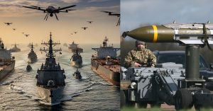 Strait of Hormuz crisis