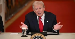 US court dismisses Trump lawsuit against WSJ, gives option to refile