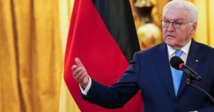 Trump return transatlantic rift