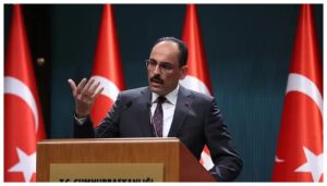 Turkey warns Iran conflict could spark decades-long regional war