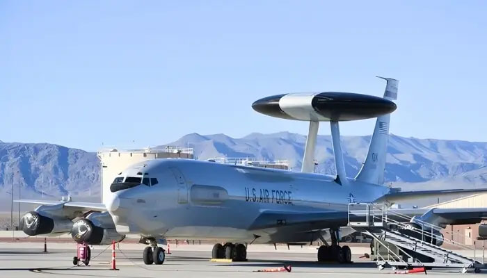Iran strike cripples US spy capability in Saudi base attack