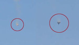 Multiple US military planes crash amid Gulf tensions