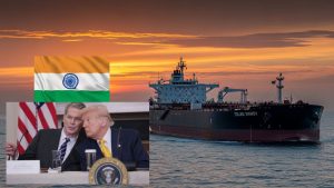 US ends concession allowing India to purchase Russian oil