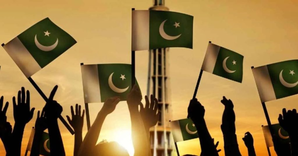 ‘Meri Mitti Meri Jaan’ teaser of patriotic song drops ahead of Pakistan Day