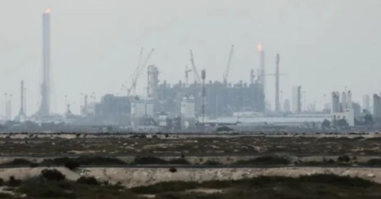 Major blow to energy sector as Qatar gas facility hit