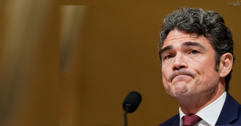 Director of the National Counterterrorism Center US resigns from his post