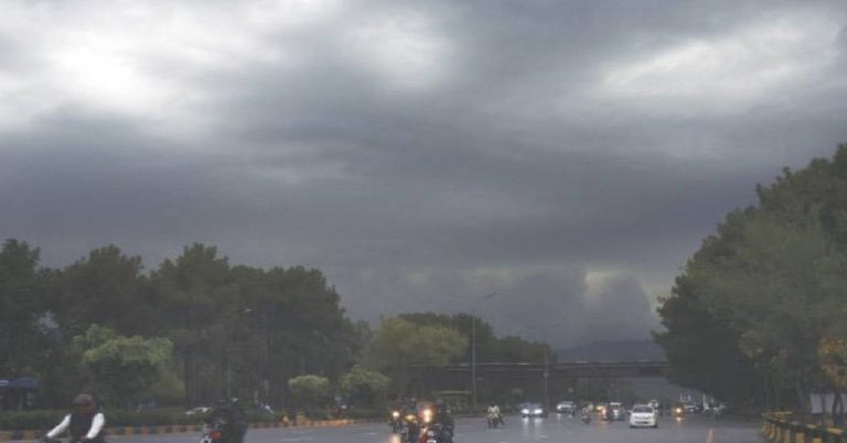 Rain with wind and thunderstorms has been predicted in most parts of the country from today to April 4.