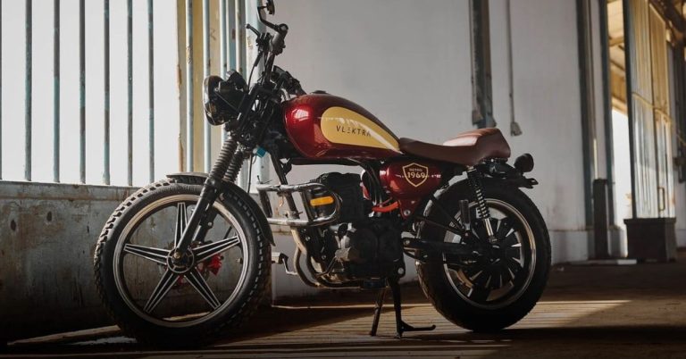 Vlektra reduces Electric bikes prices amid rising petrol prices