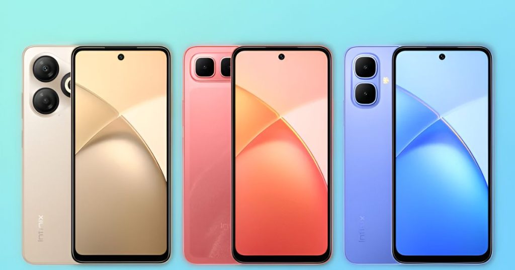 Get Infinix Smart 10 series on 0% markup, monthly Installments