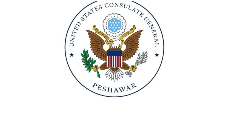 US to permanently shut down its consulate in Peshawar