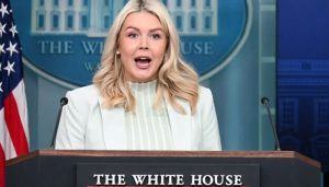 US will take part in peace talks held in Islamabad, White House confirms