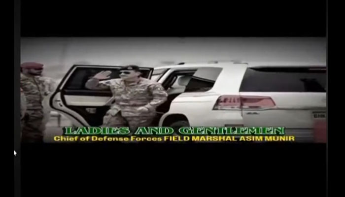 Pakistan Zindabad! Cyber Forces hack Indian news channel