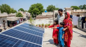 Solar users above 14kW required to install own transformer under LESCO rules