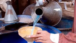 Kerosene price hiked to Rs358/L, petrol & diesel subsidized