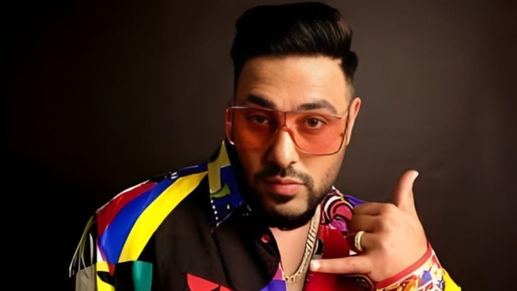 Badshah apology